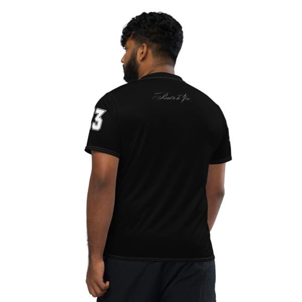 Stadani V-Star Jersey - Image 3