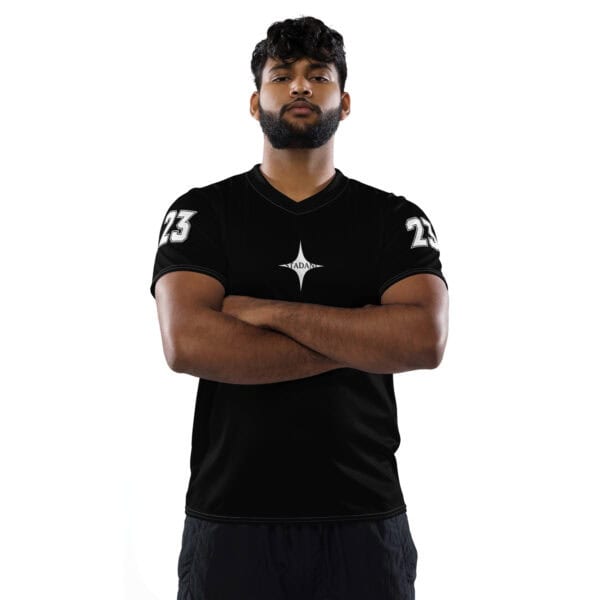 Stadani V-Star Jersey - Image 2