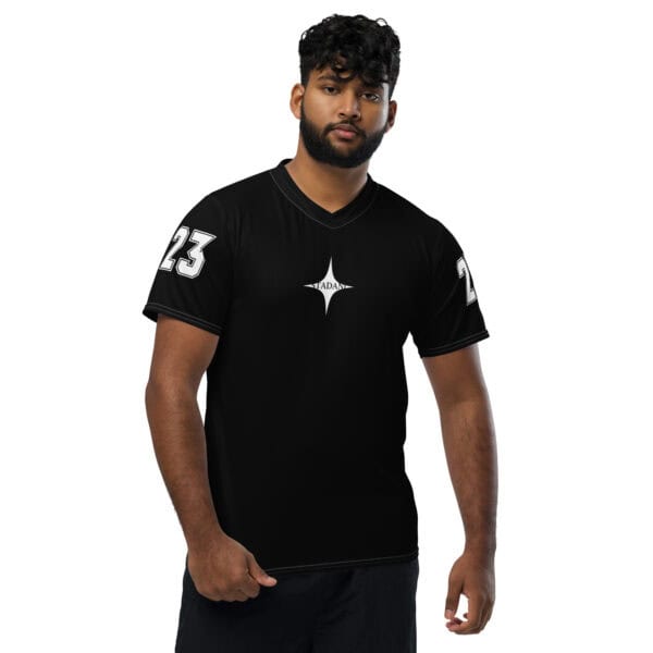 Stadani V-Star Jersey