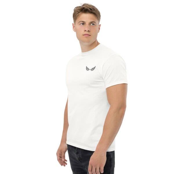 Stadani Base Tee - Image 4