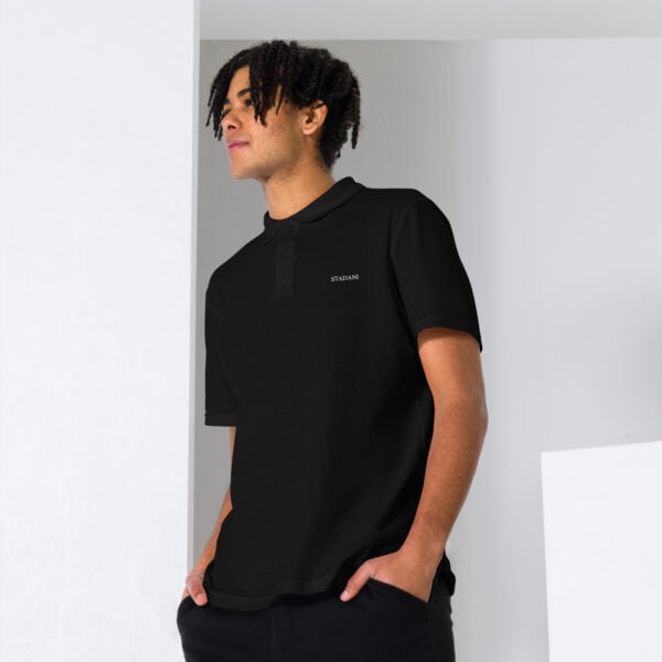 STADANI Le Piqué Poloshirt