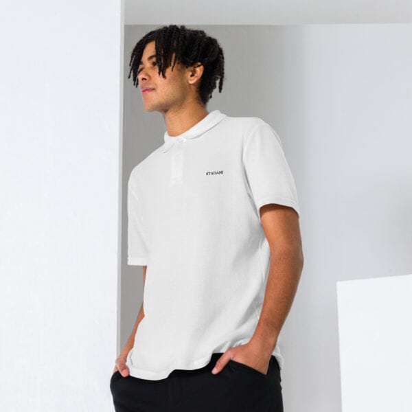 STADANI Le Piqué Poloshirt