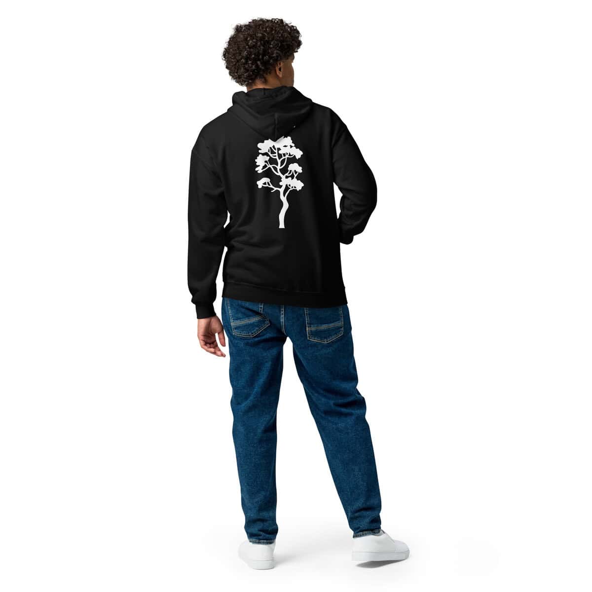 STADANI Limited Heavy Blend Zip Hoodie - Image 3
