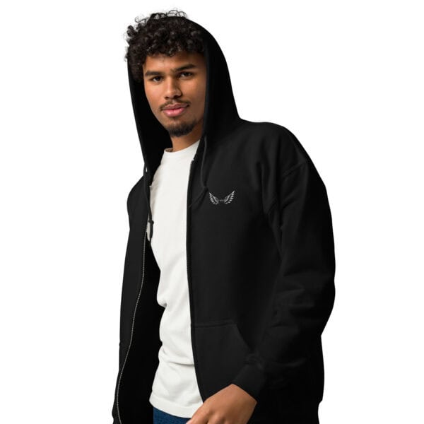 STADANI Limited Heavy Blend Zip Hoodie