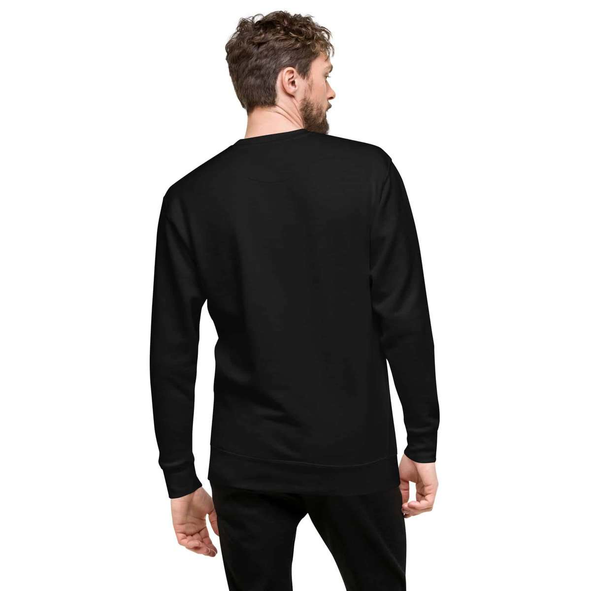 STADANI Prime Sweatshirt - Image 4