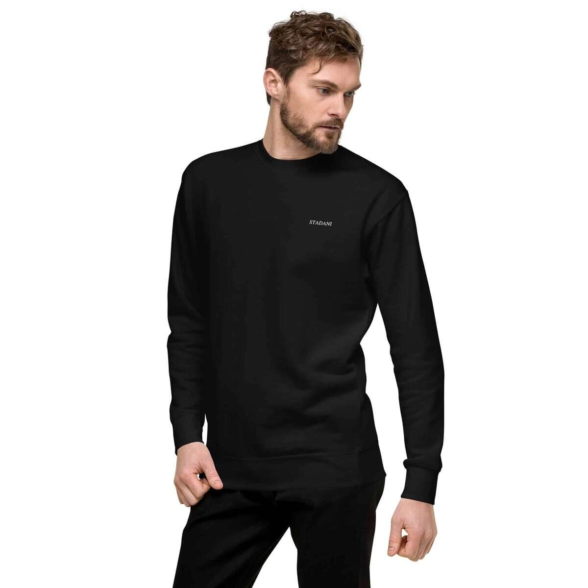 STADANI Prime Sweatshirt - Image 3