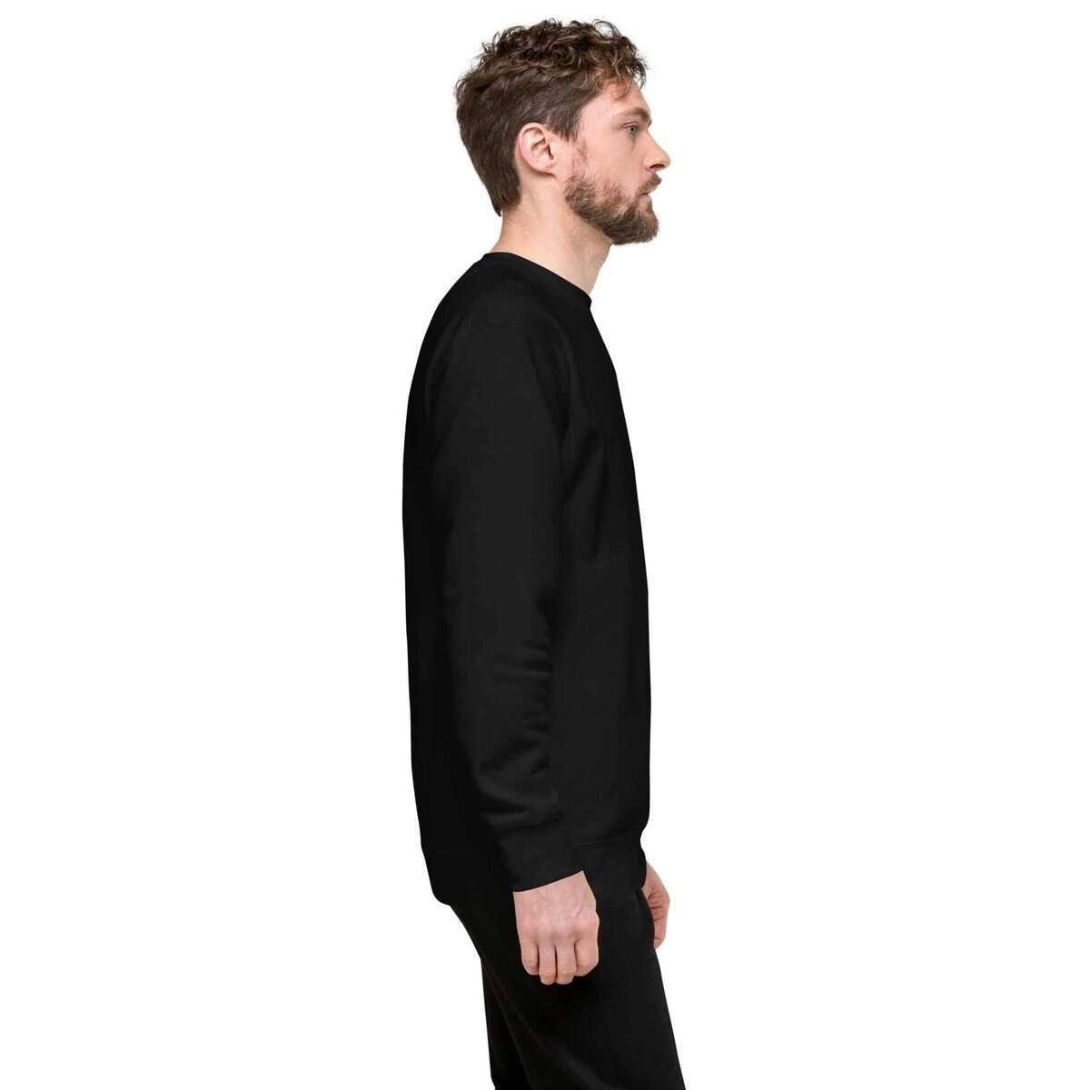 STADANI Prime Sweatshirt - Image 5