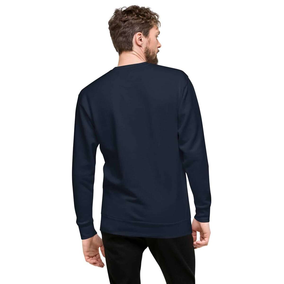 STADANI Prime Sweatshirt - Image 4