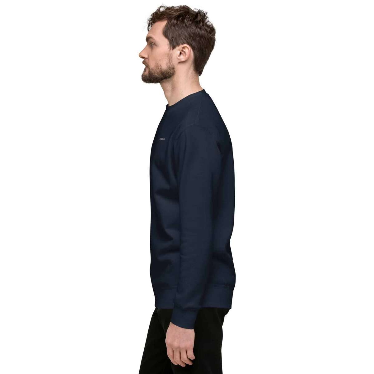 STADANI Prime Sweatshirt - Image 2