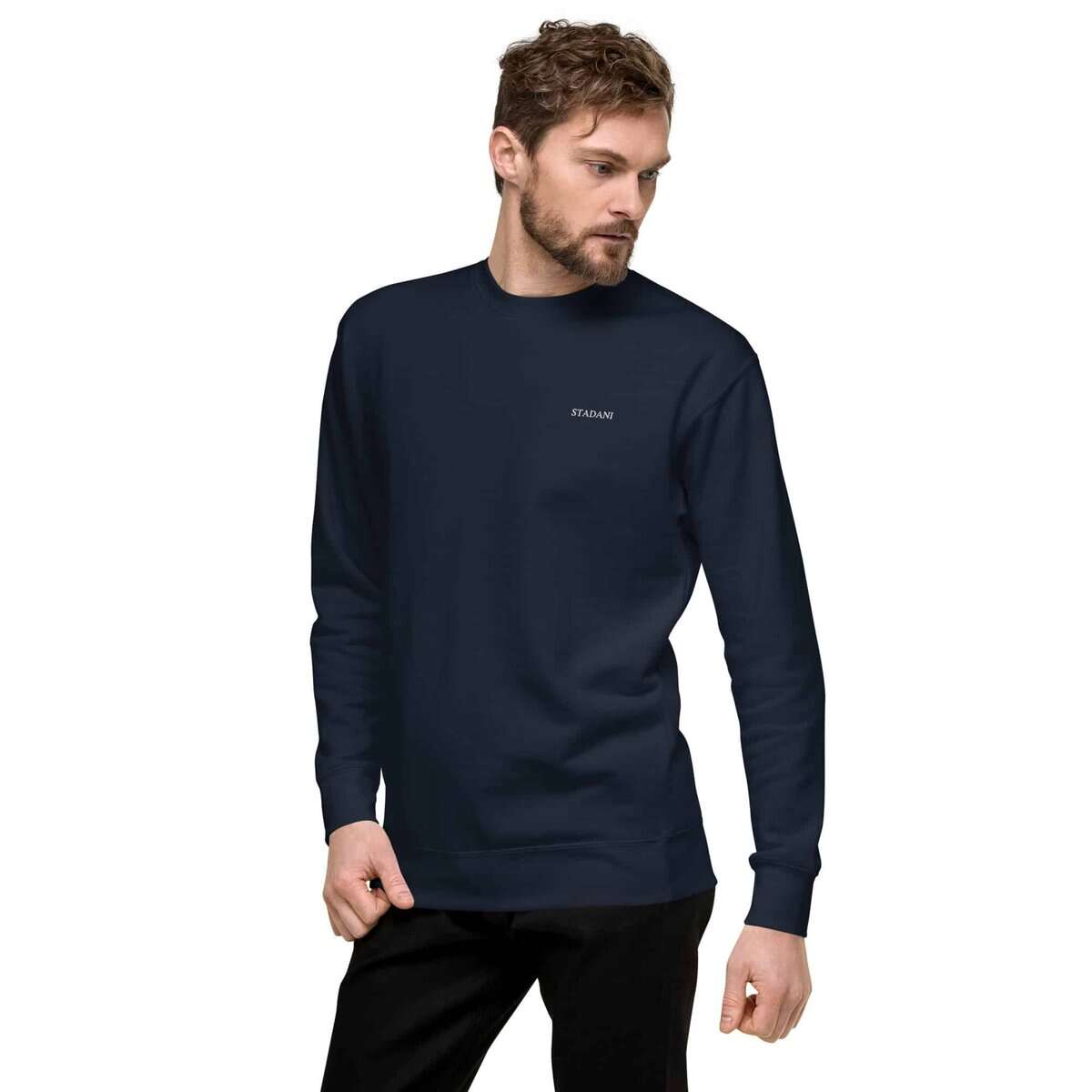 STADANI Prime Sweatshirt - Image 3
