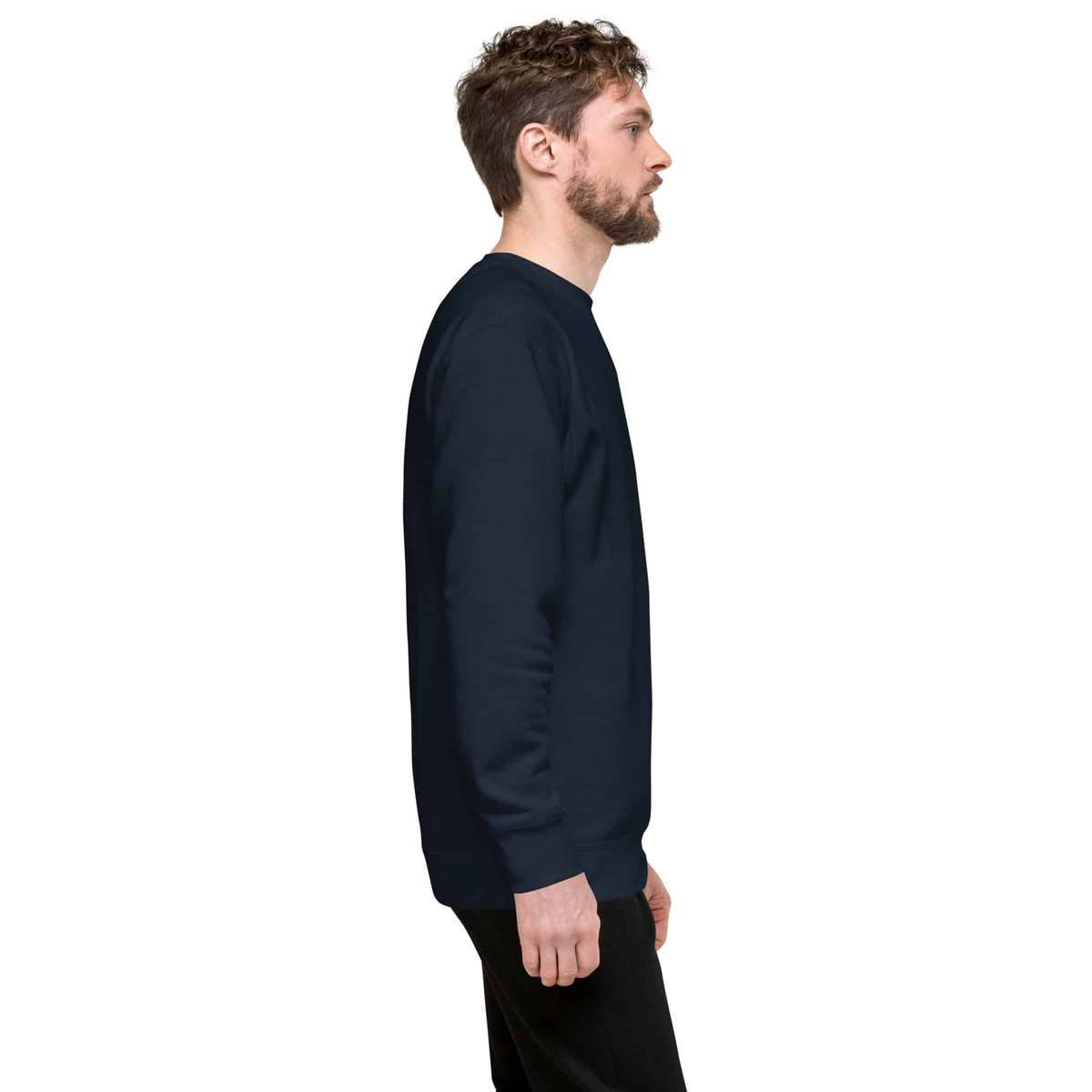 STADANI Prime Sweatshirt - Image 5