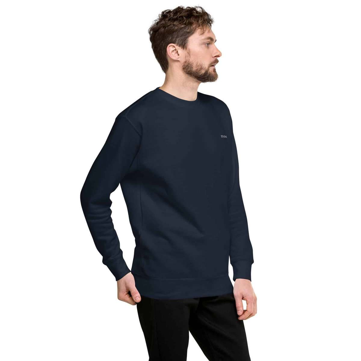 STADANI Prime Sweatshirt - Image 6