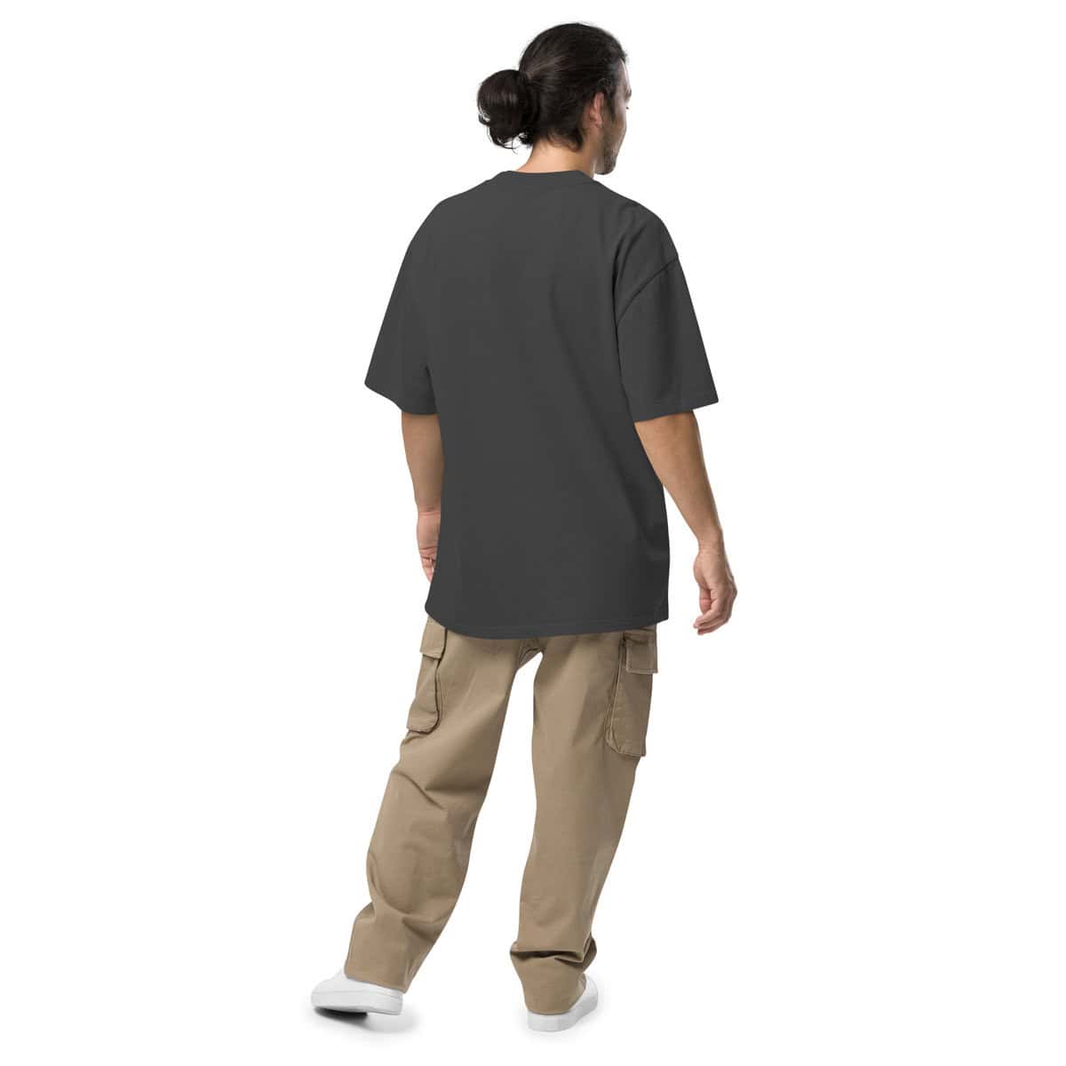 STADANI Oversize Tee - Image 2