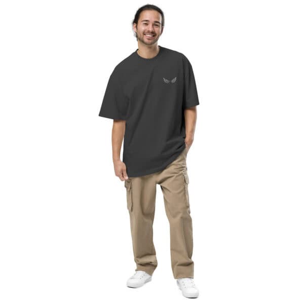 STADANI Oversize Tee