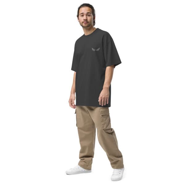STADANI Oversize Tee - Image 3