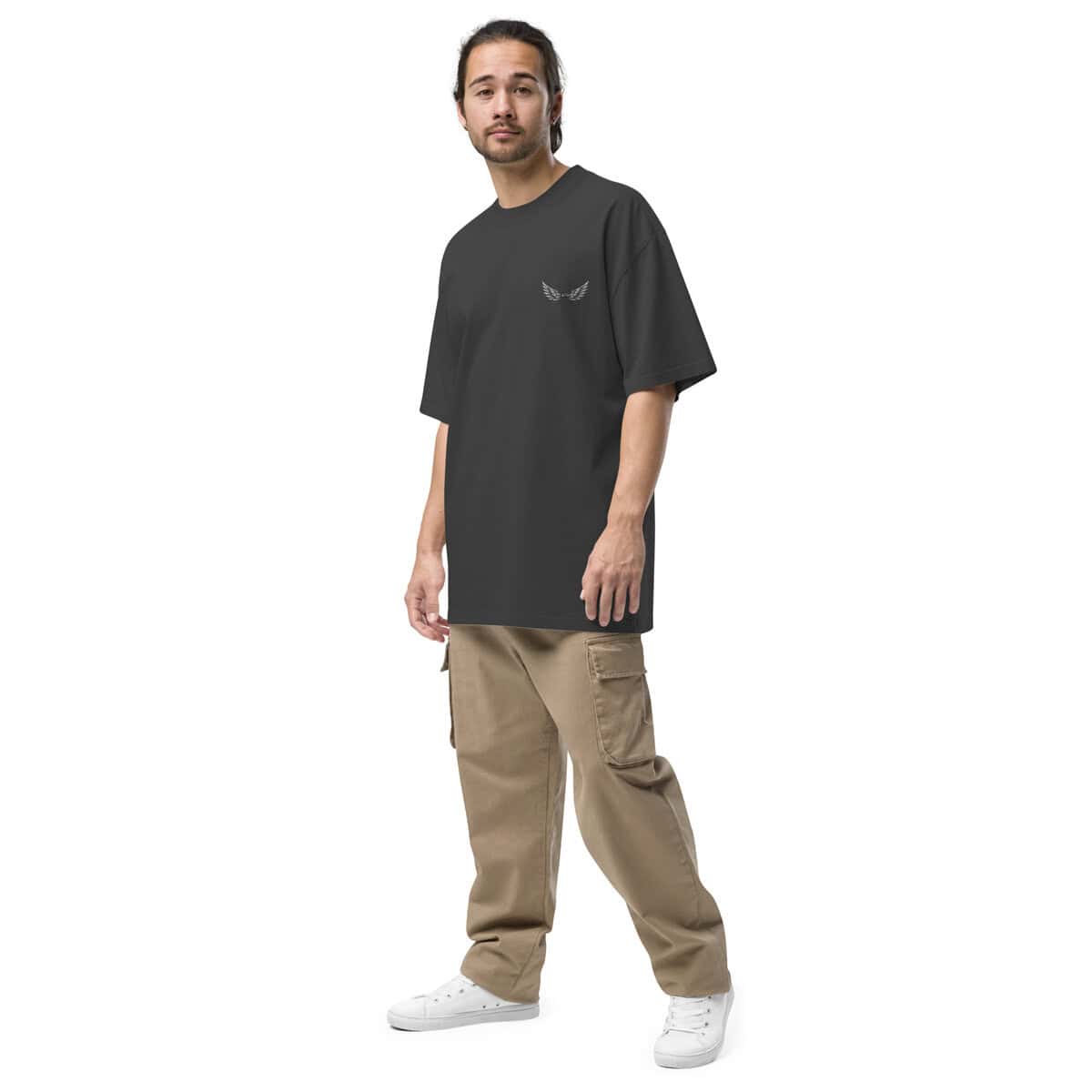 STADANI Oversize Tee - Image 3