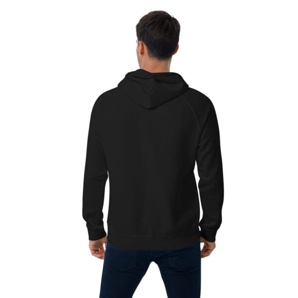 STADANI Eco Raglan Hoodie - Image 6