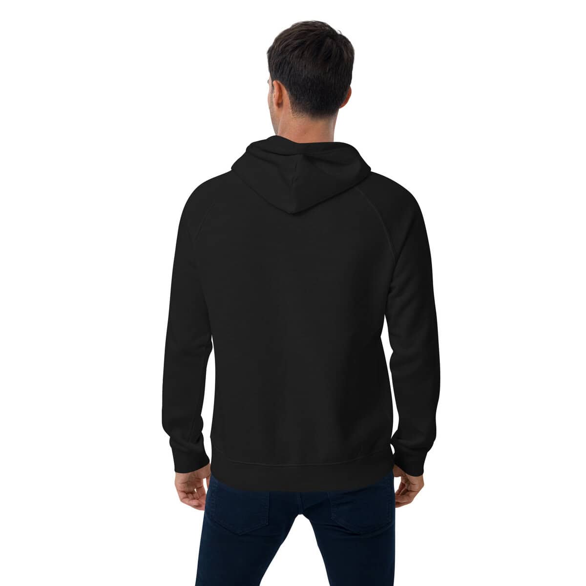 STADANI Eco Raglan Hoodie - Image 6
