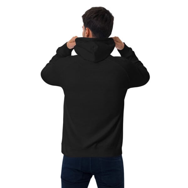 STADANI Eco Raglan Hoodie - Image 5