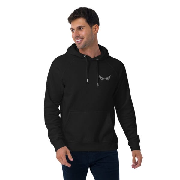 STADANI Eco Raglan Hoodie