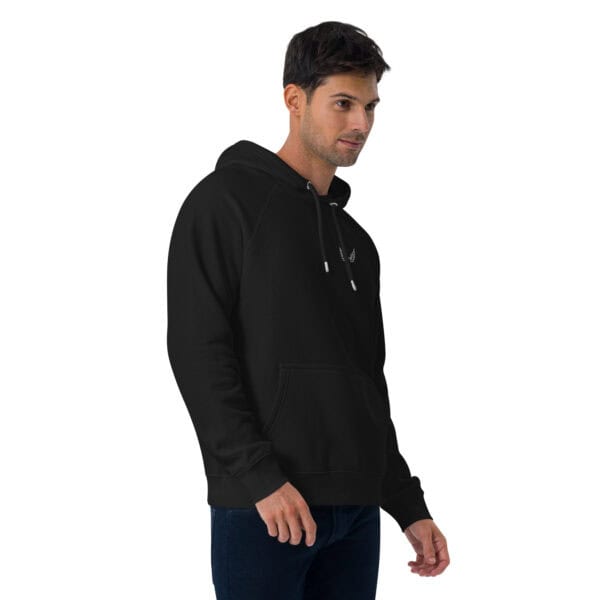 STADANI Eco Raglan Hoodie - Image 4
