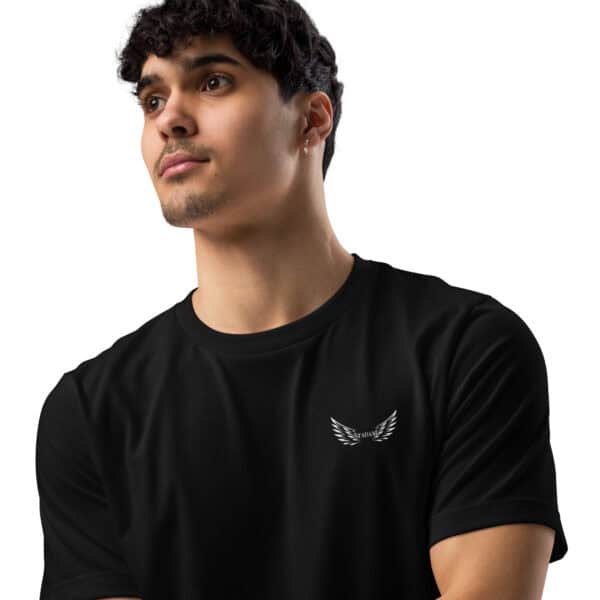 STADANI Staple Eco Tee - Image 3