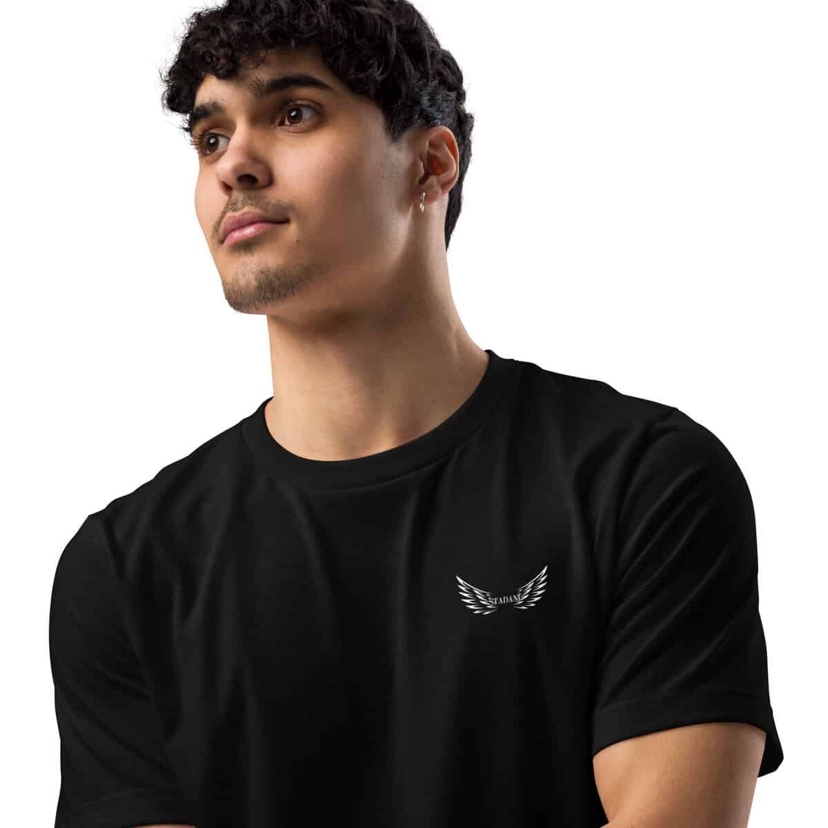 STADANI Staple Eco Tee - Image 3