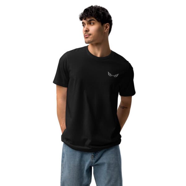 STADANI Staple Eco Tee