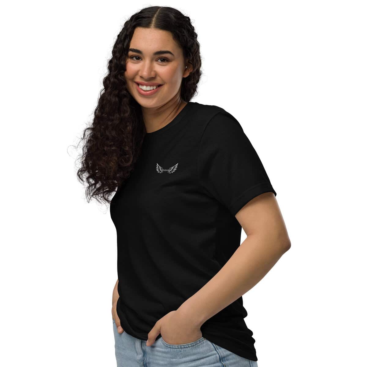 STADANI Staple Eco Tee - Image 2