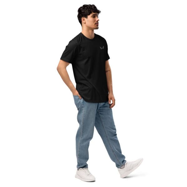 STADANI Staple Eco Tee - Image 2
