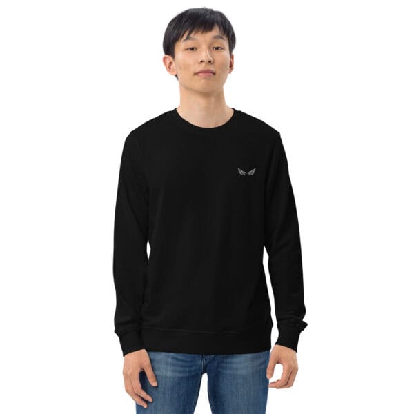 STADANI organic sweatshirt
